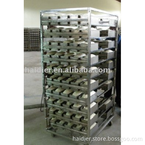 Rack/Trolley
